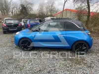2016 Opel Adam