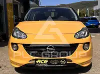 2016 Opel Adam