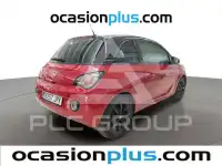 2016 Opel Adam