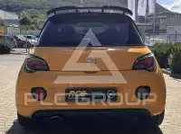 2016 Opel Adam