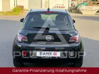 2016 Opel Adam