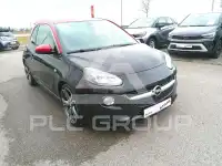 2016 Opel Adam