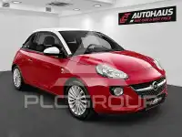 2016 Opel Adam