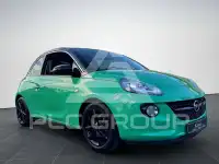 2016 Opel Adam