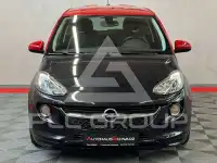 2016 Opel Adam