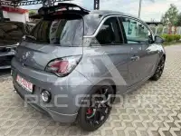 2016 Opel Adam