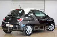 2016 Opel Adam