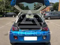 2016 Opel Adam
