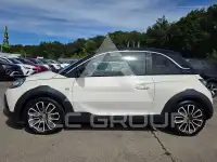 2016 Opel Adam