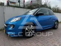 2016 Opel Adam