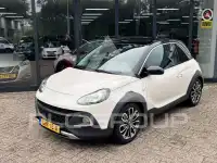 2016 Opel Adam