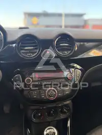 2016 Opel Adam