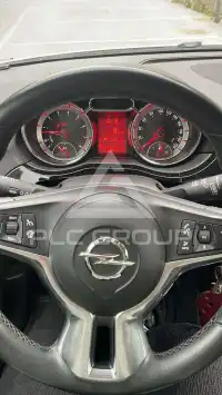 2016 Opel Adam