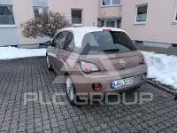 2016 Opel Adam