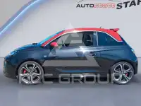 2016 Opel Adam