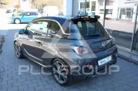 2016 Opel Adam