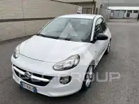 2016 Opel Adam