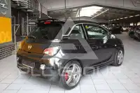 2016 Opel Adam