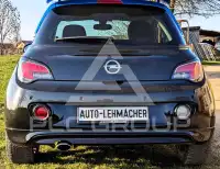 2016 Opel Adam
