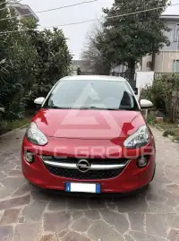 2016 Opel Adam