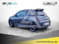 2016 Opel Adam