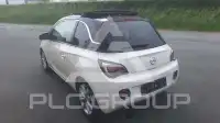 2016 Opel Adam