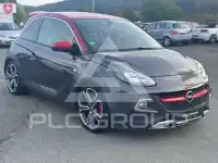 2016 Opel Adam