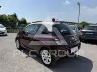 2017 Opel Adam
