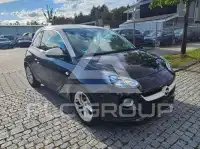 2016 Opel Adam