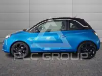 2016 Opel Adam