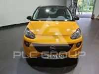 2016 Opel Adam