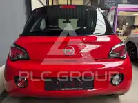 2016 Opel Adam