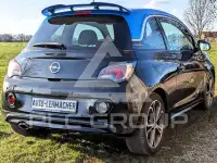 2016 Opel Adam