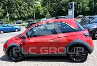 2016 Opel Adam