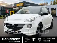 2016 Opel Adam