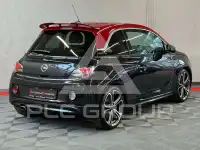 2016 Opel Adam