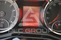 2016 Opel Adam