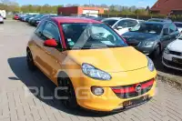 2016 Opel Adam