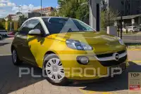 2016 Opel Adam