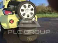 2016 Opel Adam