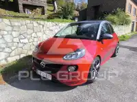 2016 Opel Adam