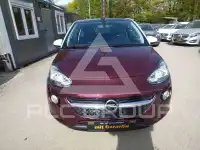 2016 Opel Adam