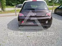 2016 Opel Adam