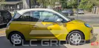 2016 Opel Adam