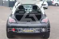 2016 Opel Adam