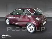 2016 Opel Adam