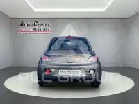 2016 Opel Adam