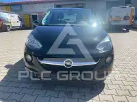 2016 Opel Adam