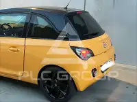 2016 Opel Adam