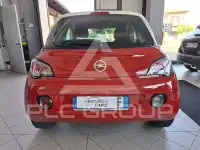 2016 Opel Adam
